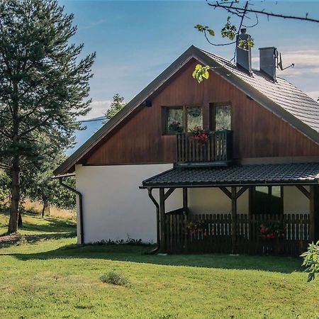 Country House Zdenko S Wellness Frenštát pod Radhoštěm Екстериор снимка