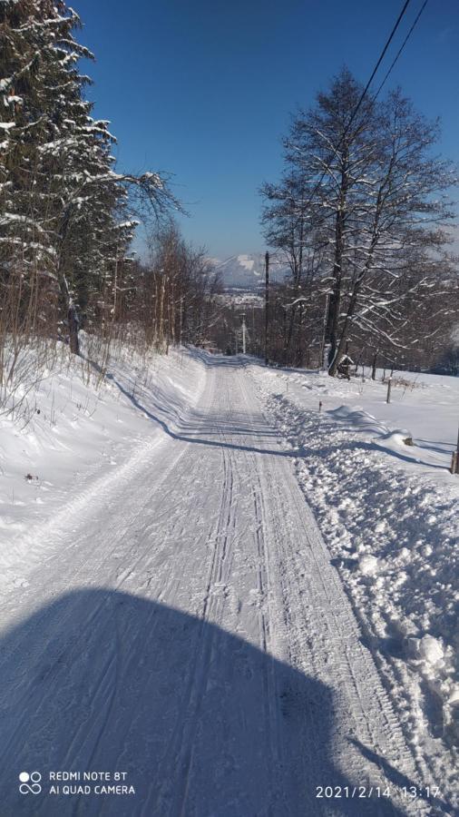 Country House Zdenko S Wellness Frenštát pod Radhoštěm Екстериор снимка