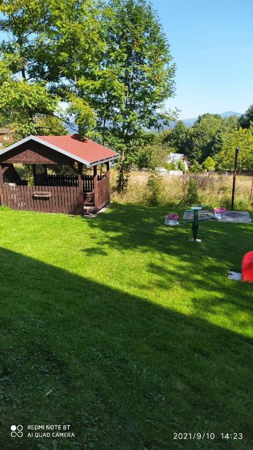 Country House Zdenko S Wellness Frenštát pod Radhoštěm Екстериор снимка