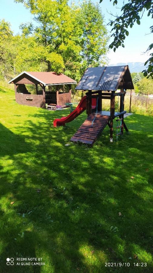 Country House Zdenko S Wellness Frenštát pod Radhoštěm Екстериор снимка