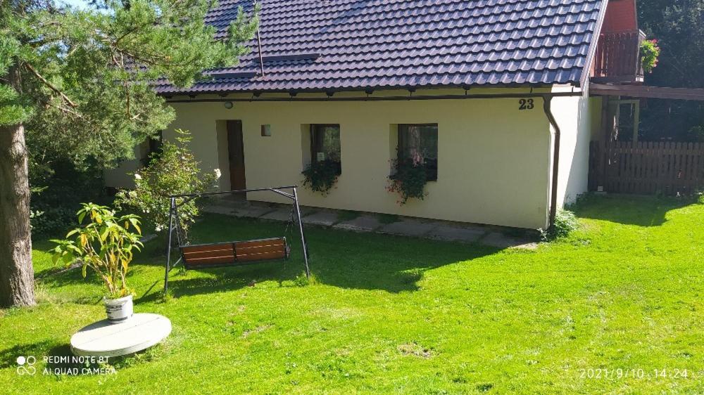 Country House Zdenko S Wellness Frenštát pod Radhoštěm Екстериор снимка