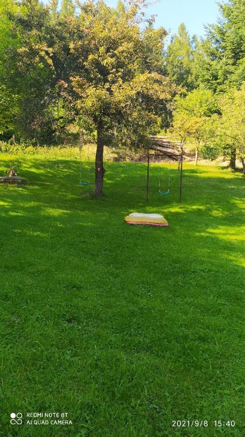 Country House Zdenko S Wellness Frenštát pod Radhoštěm Екстериор снимка
