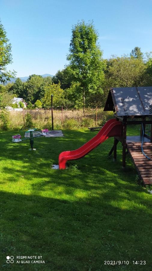 Country House Zdenko S Wellness Frenštát pod Radhoštěm Екстериор снимка
