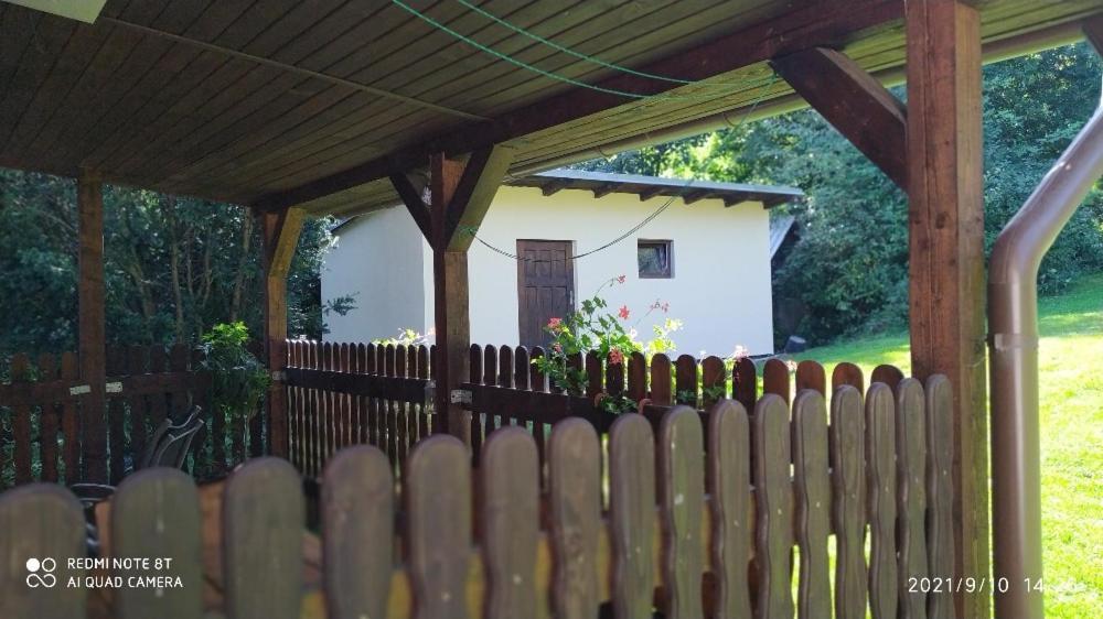 Country House Zdenko S Wellness Frenštát pod Radhoštěm Екстериор снимка