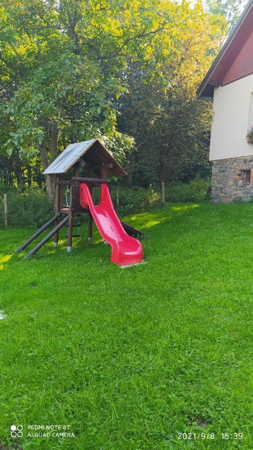 Country House Zdenko S Wellness Frenštát pod Radhoštěm Екстериор снимка
