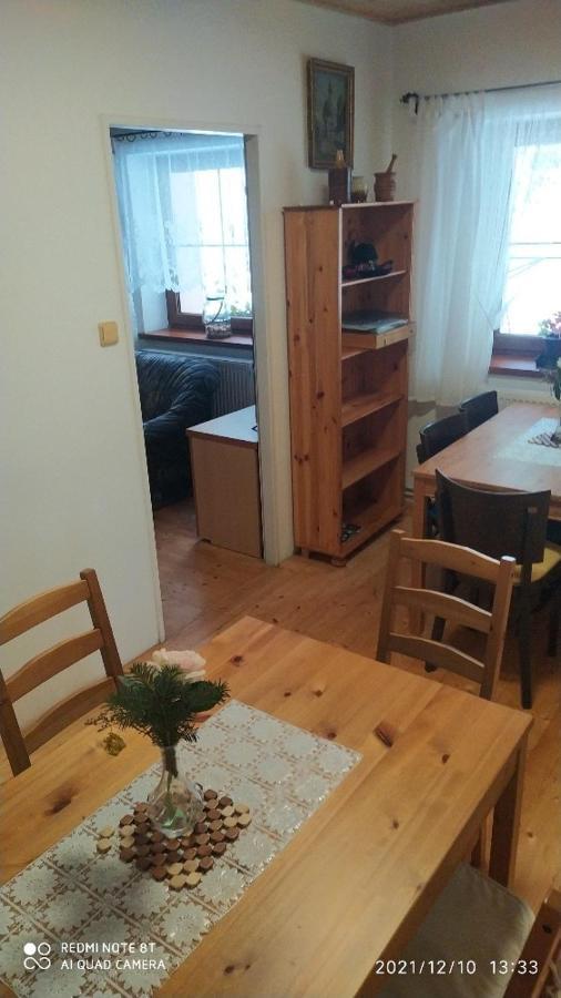 Country House Zdenko S Wellness Frenštát pod Radhoštěm Екстериор снимка