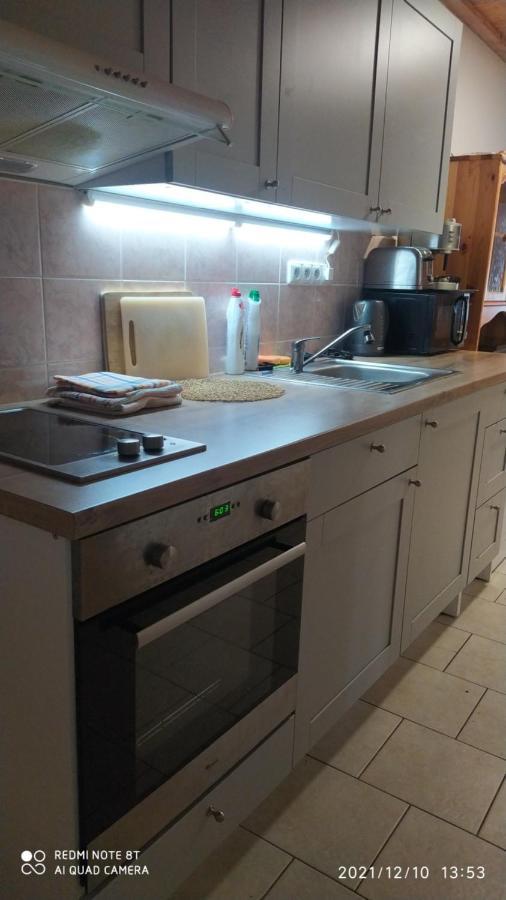 Country House Zdenko S Wellness Frenštát pod Radhoštěm Екстериор снимка