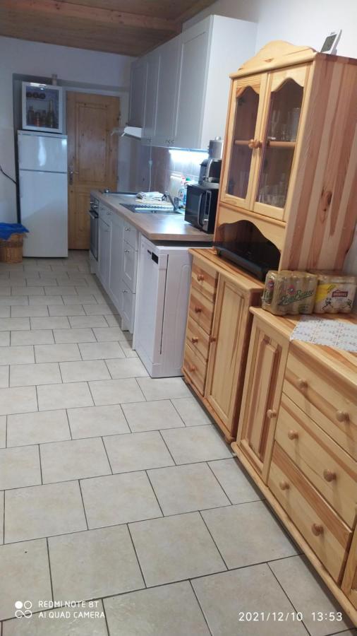 Country House Zdenko S Wellness Frenštát pod Radhoštěm Екстериор снимка