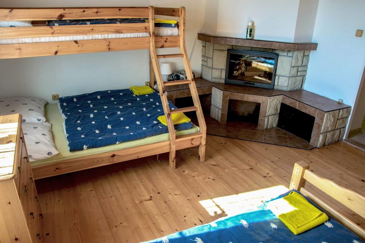 Country House Zdenko S Wellness Frenštát pod Radhoštěm Екстериор снимка