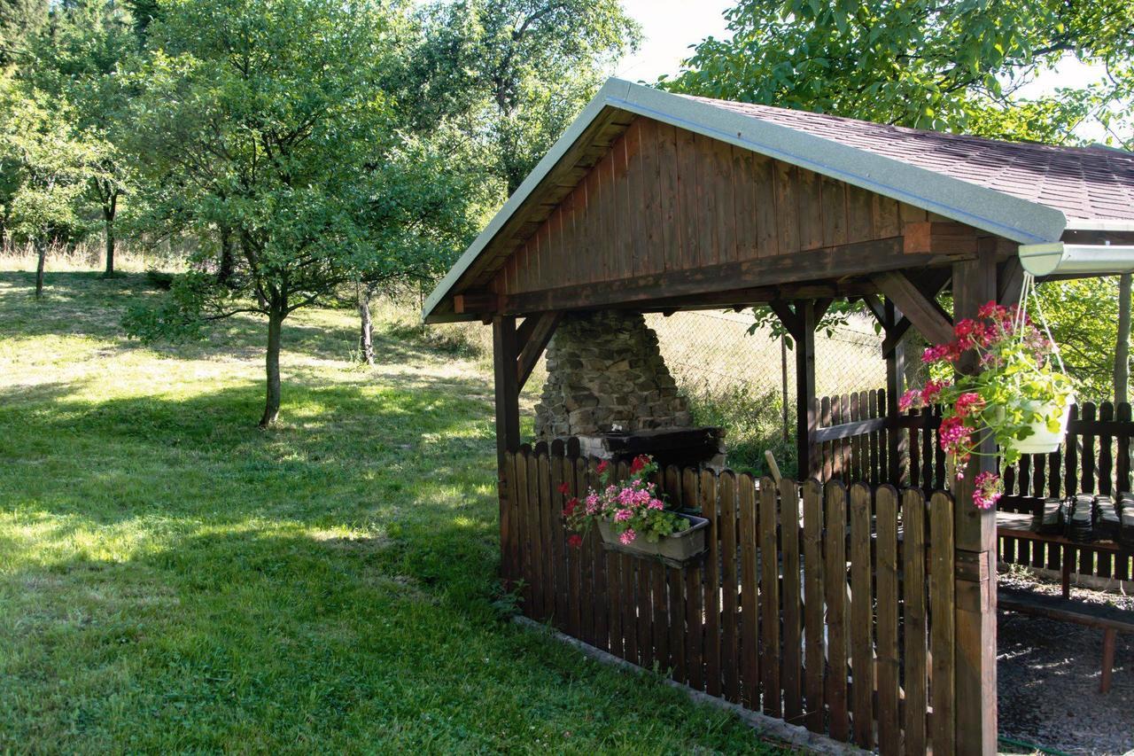 Country House Zdenko S Wellness Frenštát pod Radhoštěm Екстериор снимка