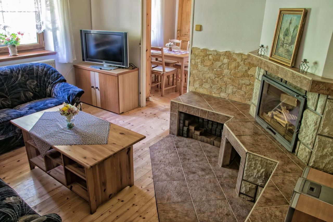 Country House Zdenko S Wellness Frenštát pod Radhoštěm Екстериор снимка