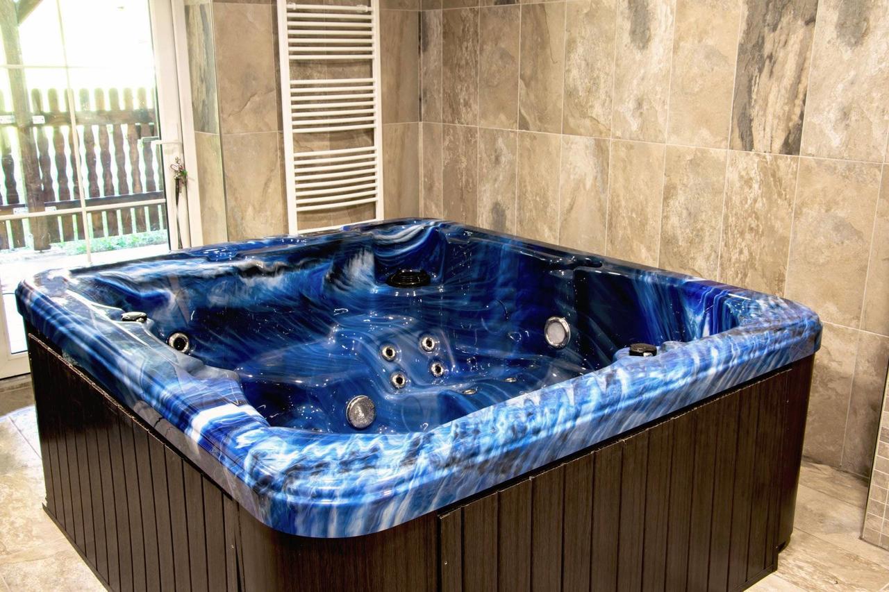 Country House Zdenko S Wellness Frenštát pod Radhoštěm Екстериор снимка