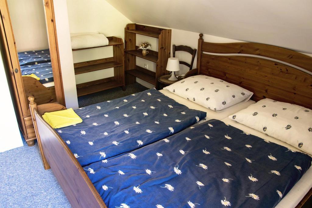Country House Zdenko S Wellness Frenštát pod Radhoštěm Екстериор снимка