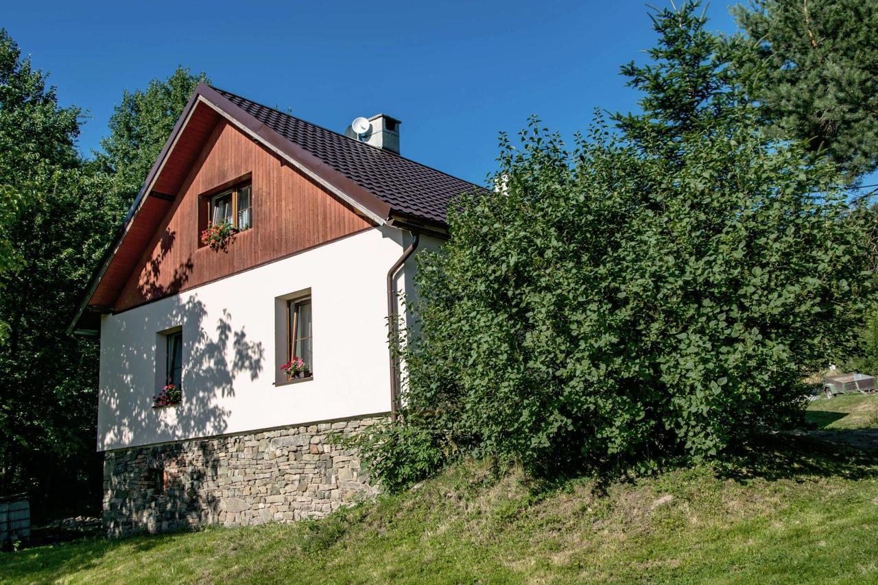 Country House Zdenko S Wellness Frenštát pod Radhoštěm Екстериор снимка