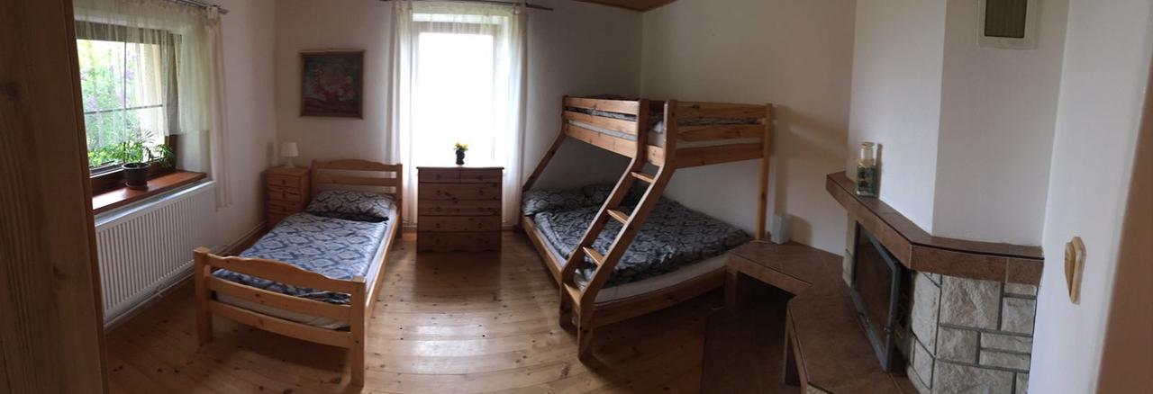 Country House Zdenko S Wellness Frenštát pod Radhoštěm Екстериор снимка