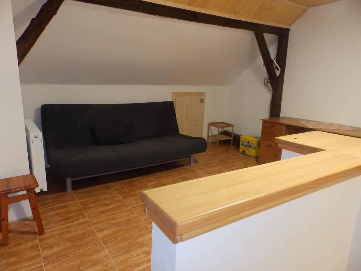 Country House Zdenko S Wellness Frenštát pod Radhoštěm Екстериор снимка