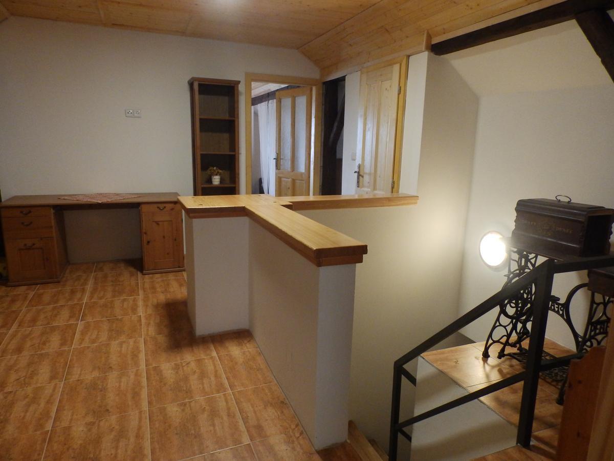 Country House Zdenko S Wellness Frenštát pod Radhoštěm Екстериор снимка