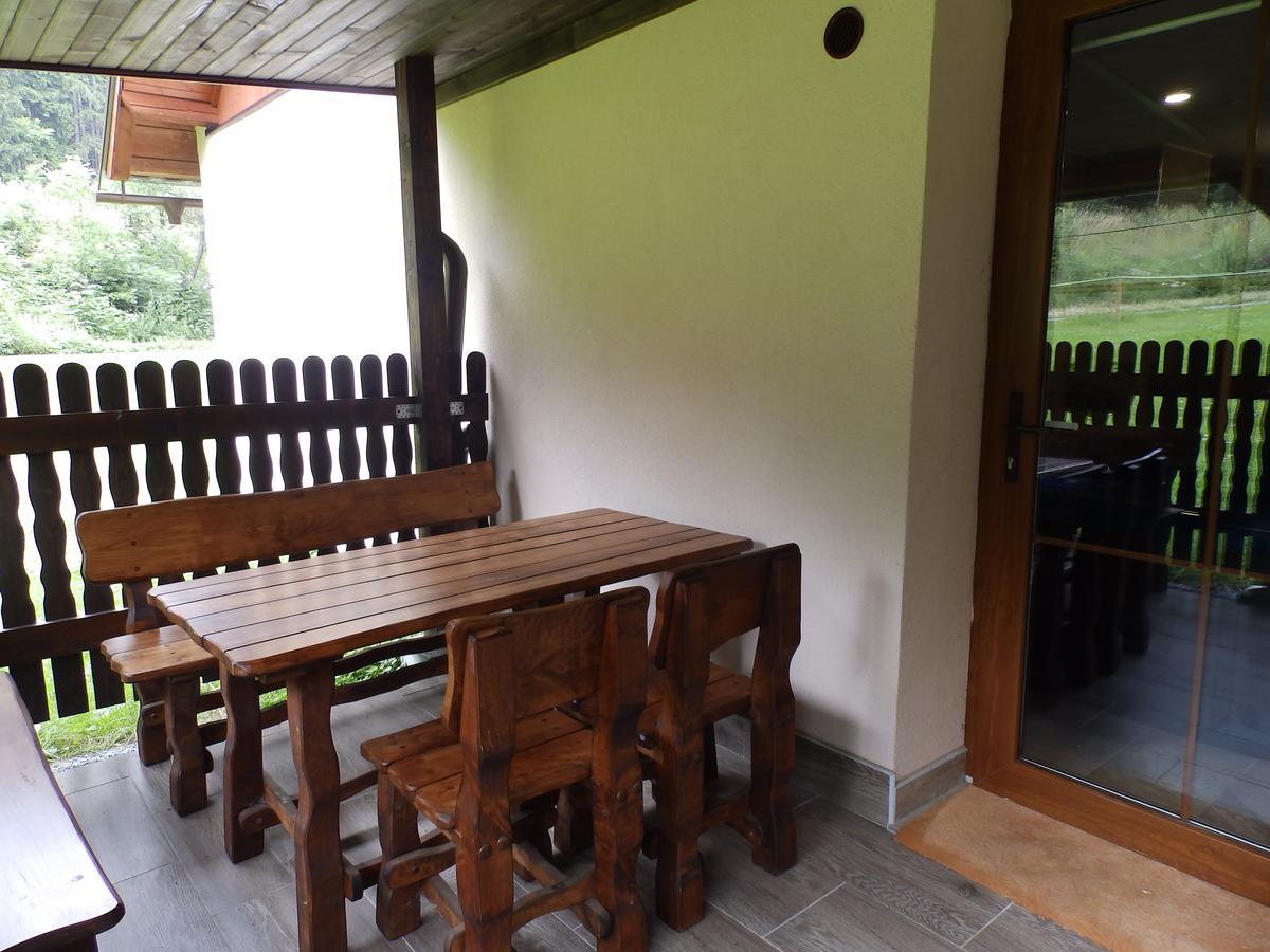 Country House Zdenko S Wellness Frenštát pod Radhoštěm Екстериор снимка