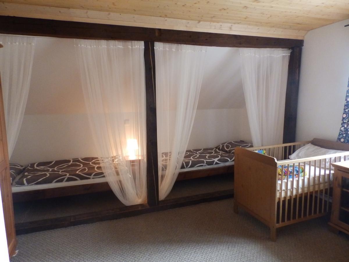Country House Zdenko S Wellness Frenštát pod Radhoštěm Екстериор снимка