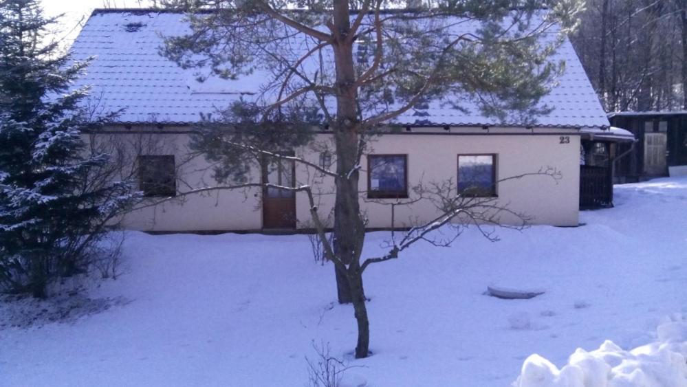 Country House Zdenko S Wellness Frenštát pod Radhoštěm Екстериор снимка