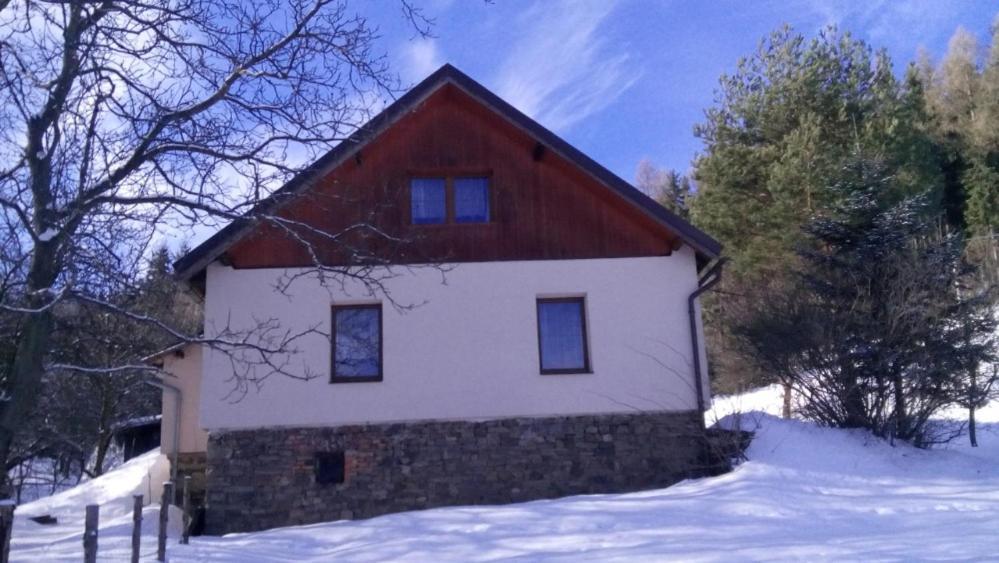 Country House Zdenko S Wellness Frenštát pod Radhoštěm Екстериор снимка
